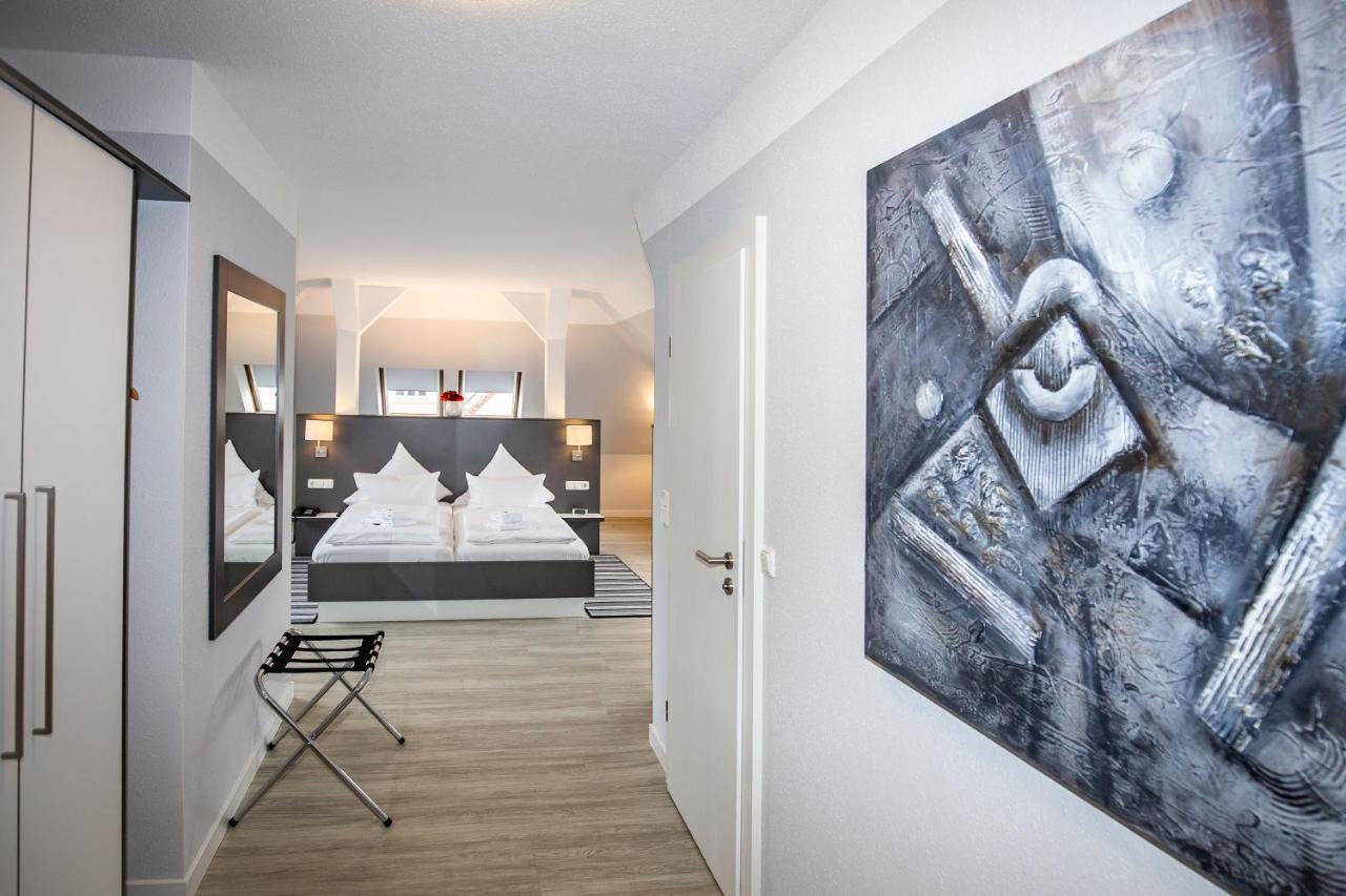 Hotel "Zur Muehle" Hoyerswerda Esterno foto