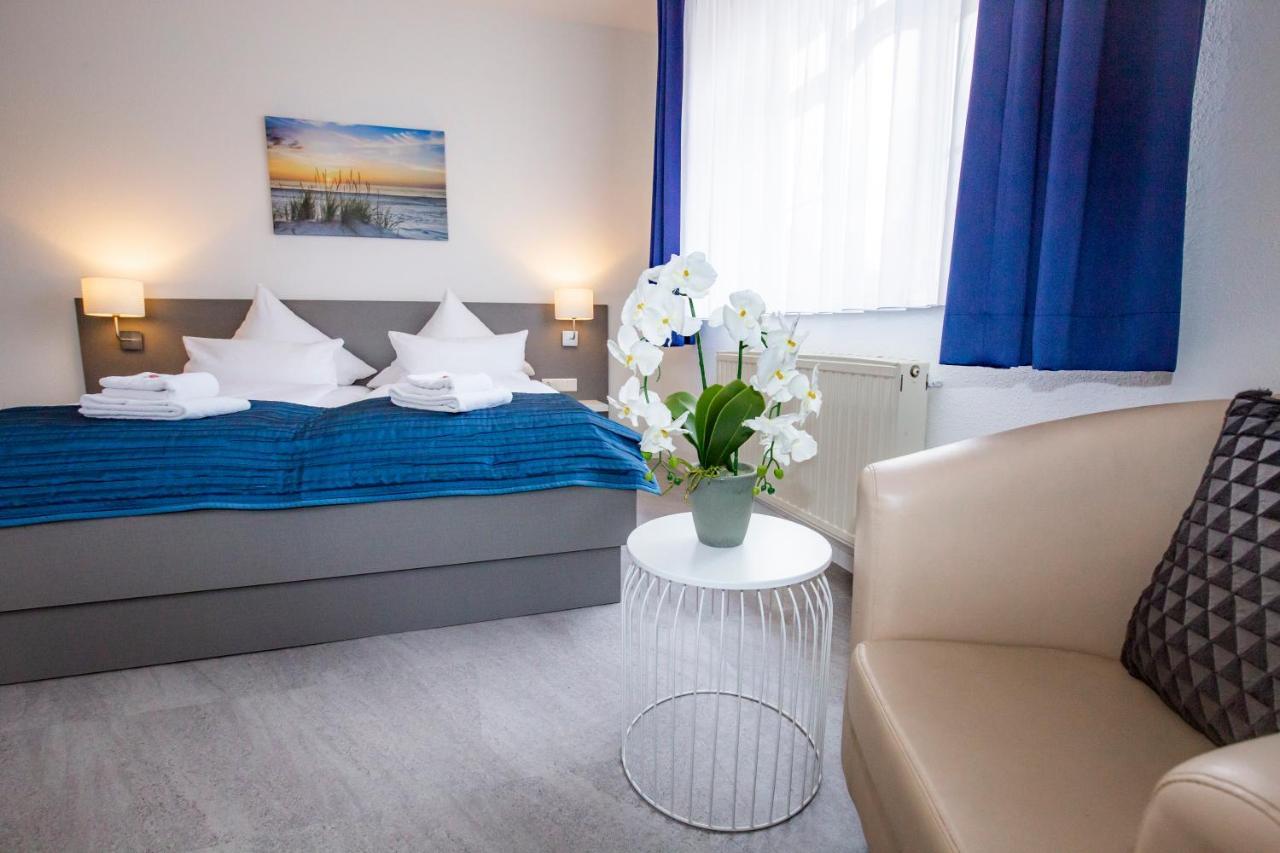 Hotel "Zur Muehle" Hoyerswerda Esterno foto