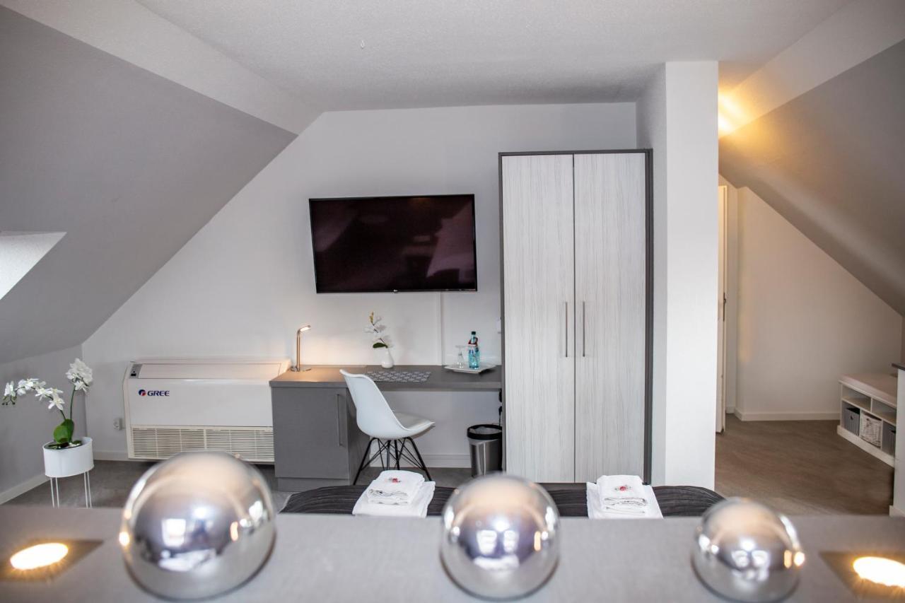 Hotel "Zur Muehle" Hoyerswerda Esterno foto