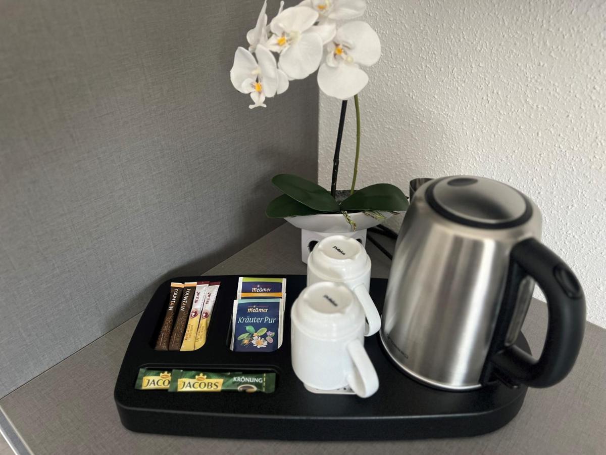 Hotel "Zur Muehle" Hoyerswerda Esterno foto
